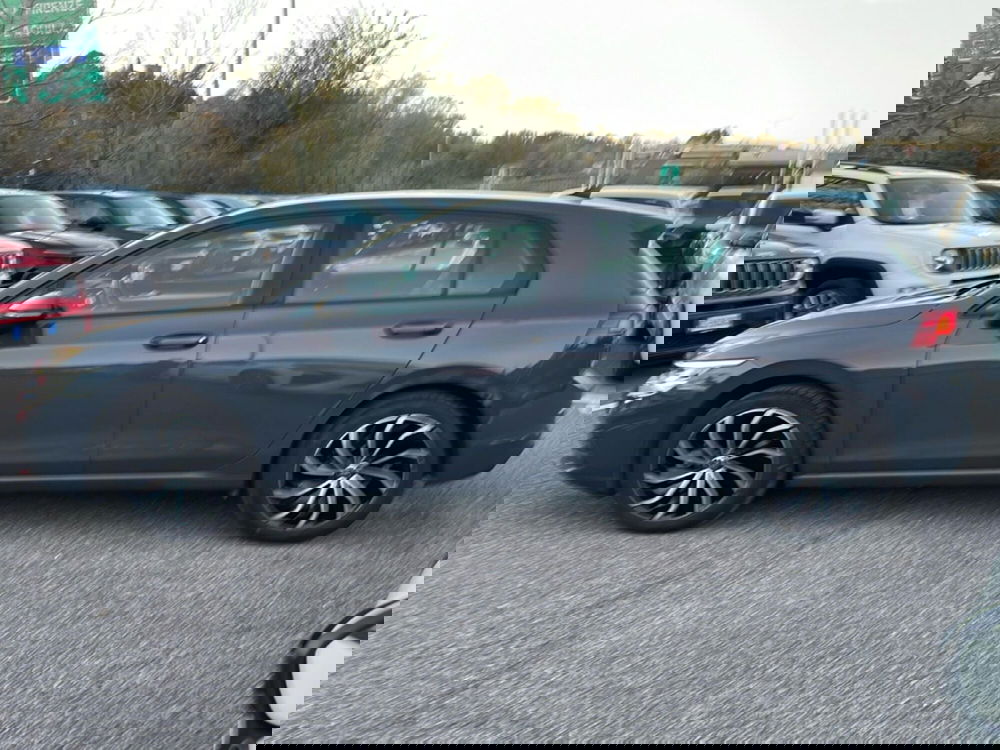 Volkswagen Golf usata a Latina (7)
