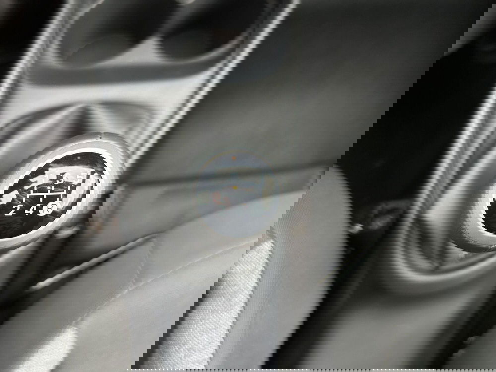 Toyota Aygo X nuova a Latina (20)