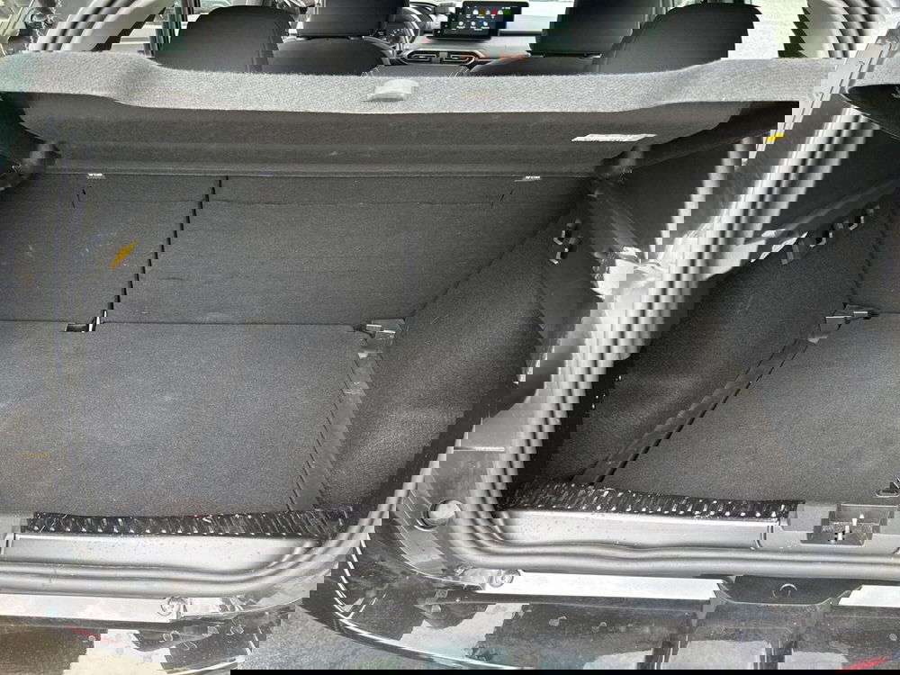 Dacia Sandero usata a Roma (10)