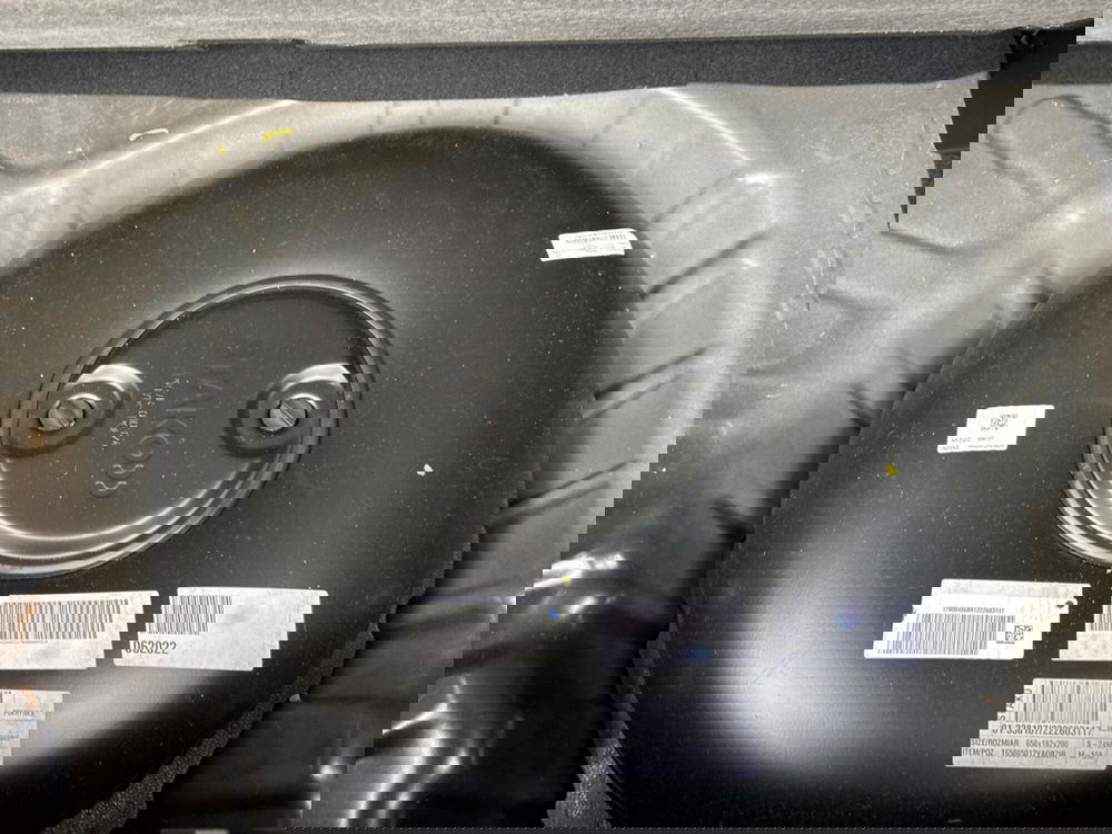 Dacia Sandero usata a Roma (11)