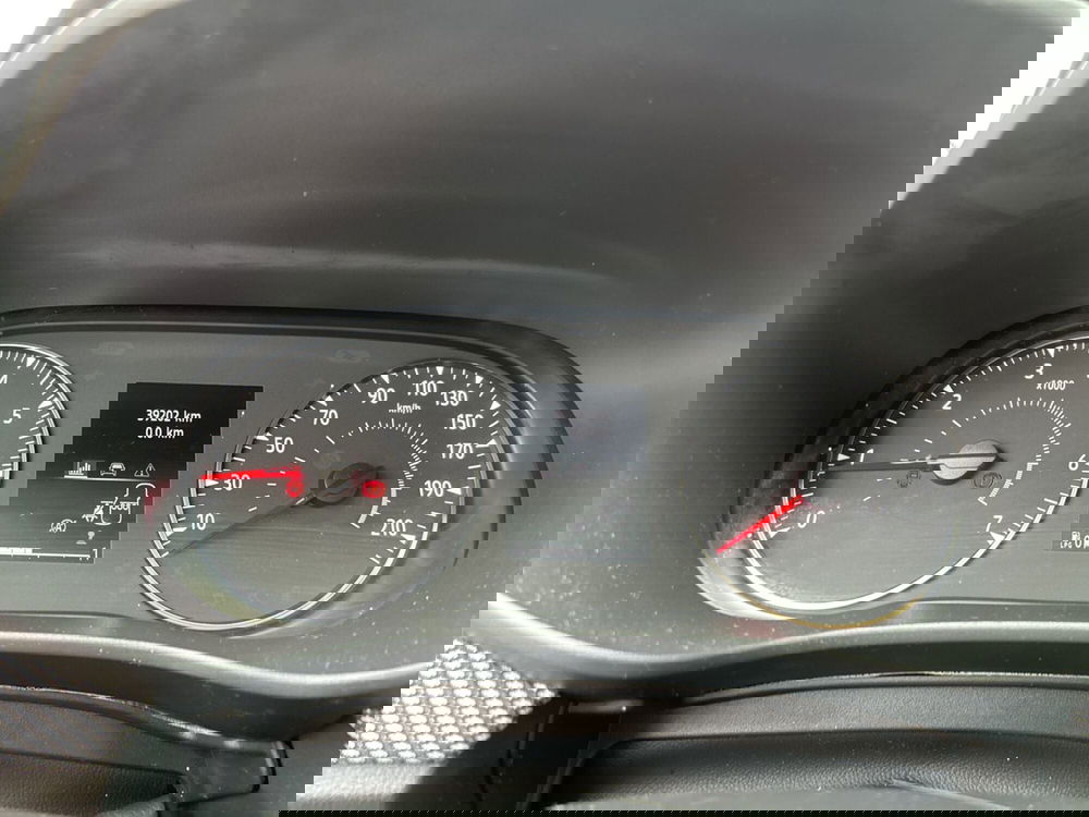 Dacia Sandero usata a Roma (15)