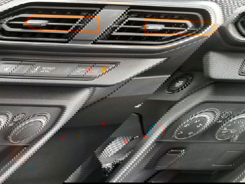 Dacia Sandero usata a Roma (17)