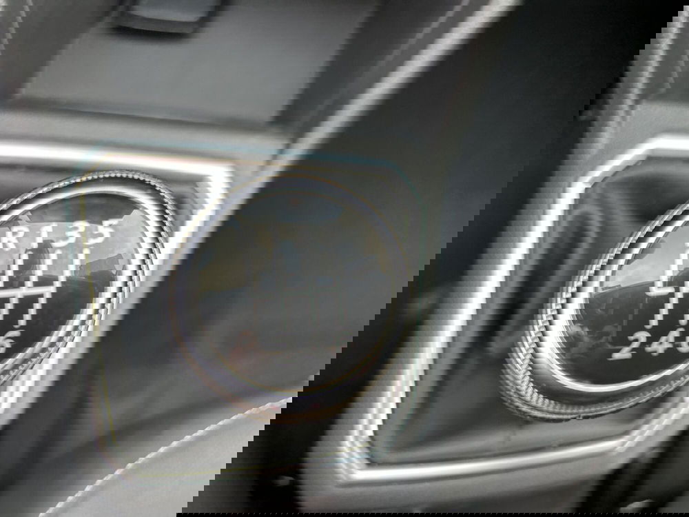 Dacia Sandero usata a Roma (18)