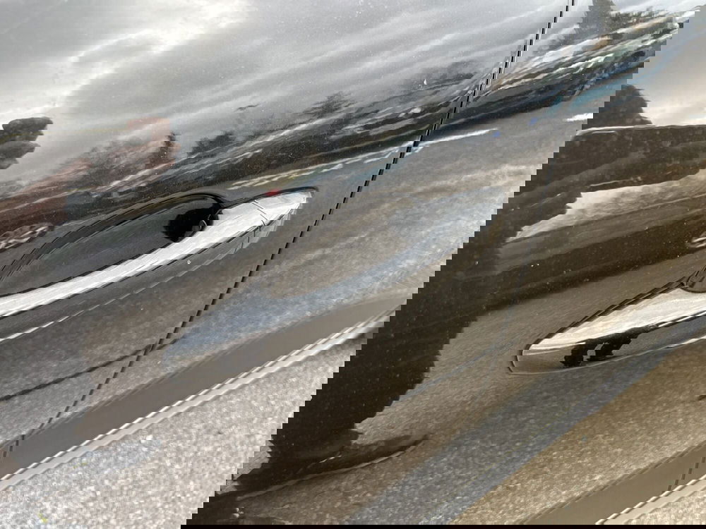 Dacia Sandero usata a Roma (9)