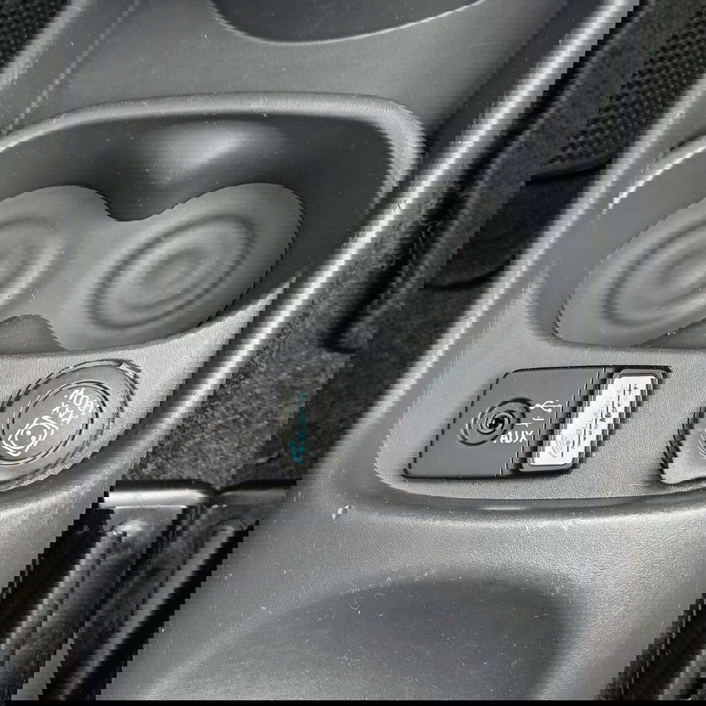 Fiat 500 usata a L'Aquila (11)