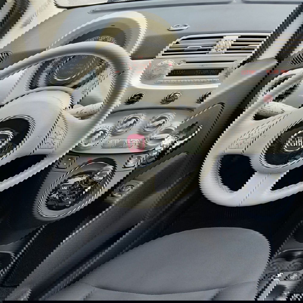 Fiat 500 usata a L'Aquila (12)