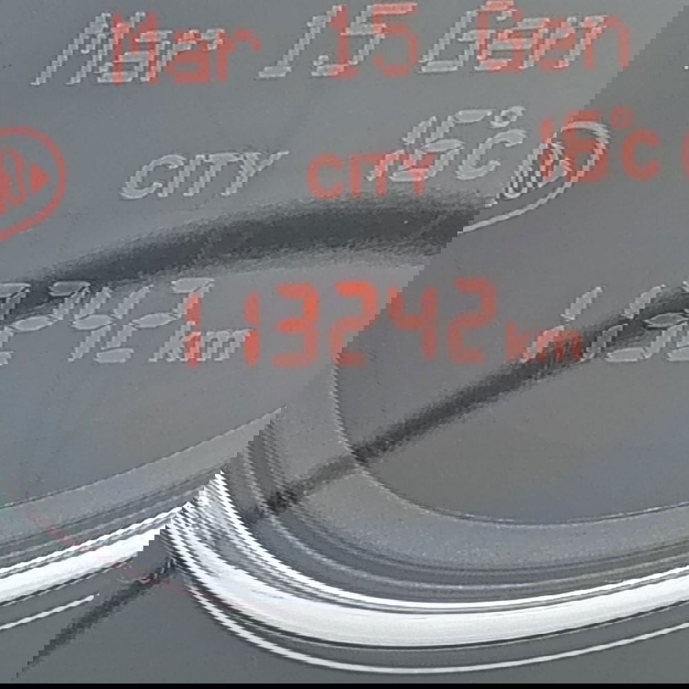 Fiat 500 usata a L'Aquila (13)