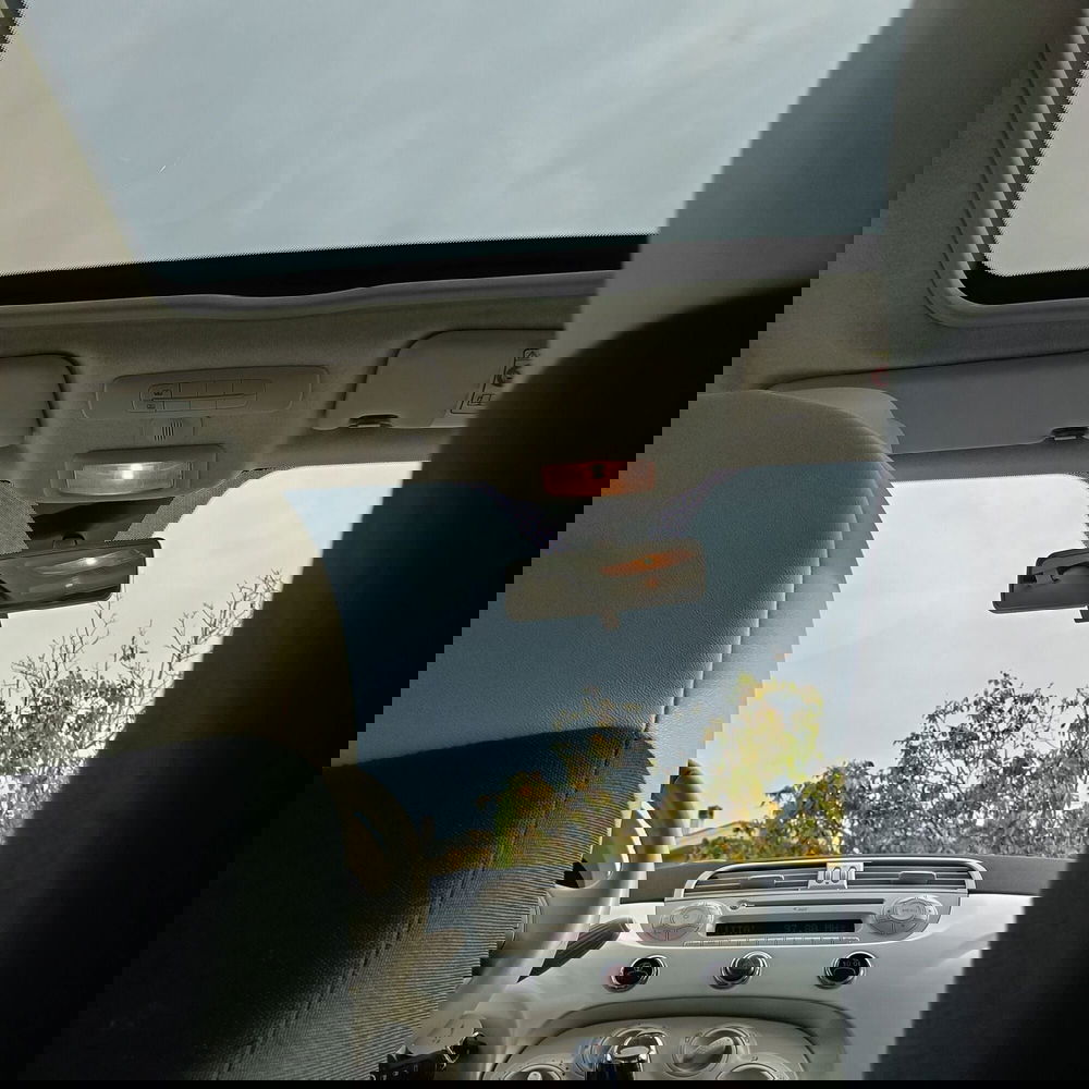 Fiat 500 usata a L'Aquila (14)