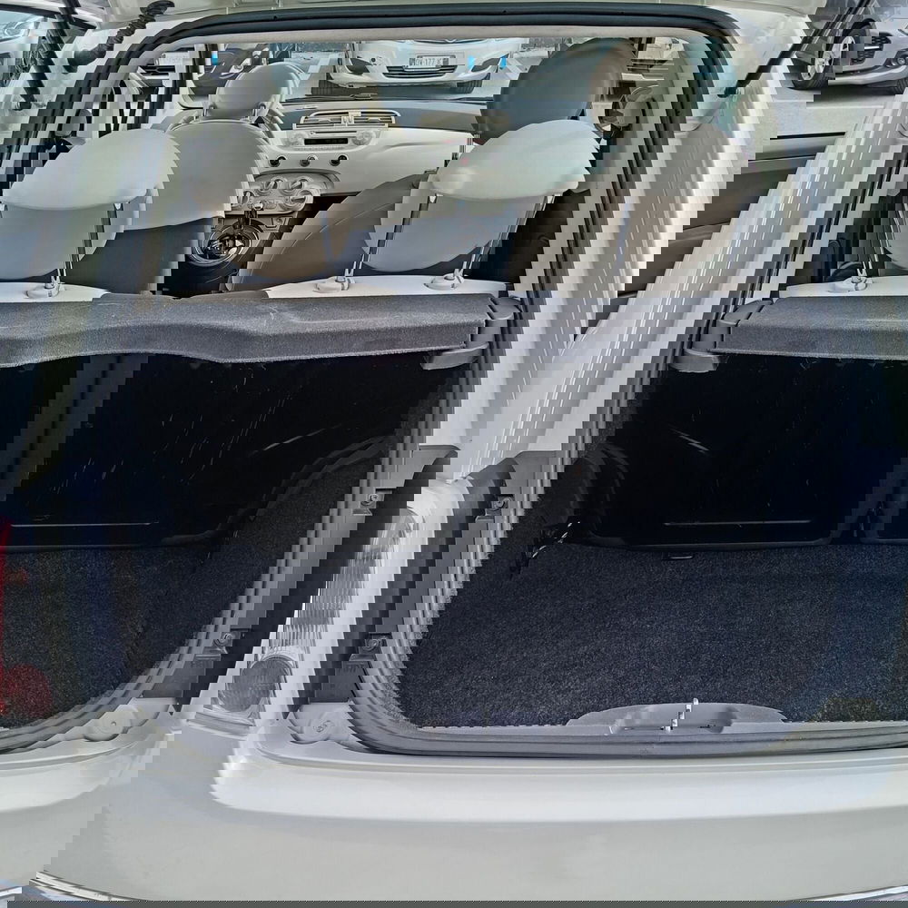 Fiat 500 usata a L'Aquila (15)