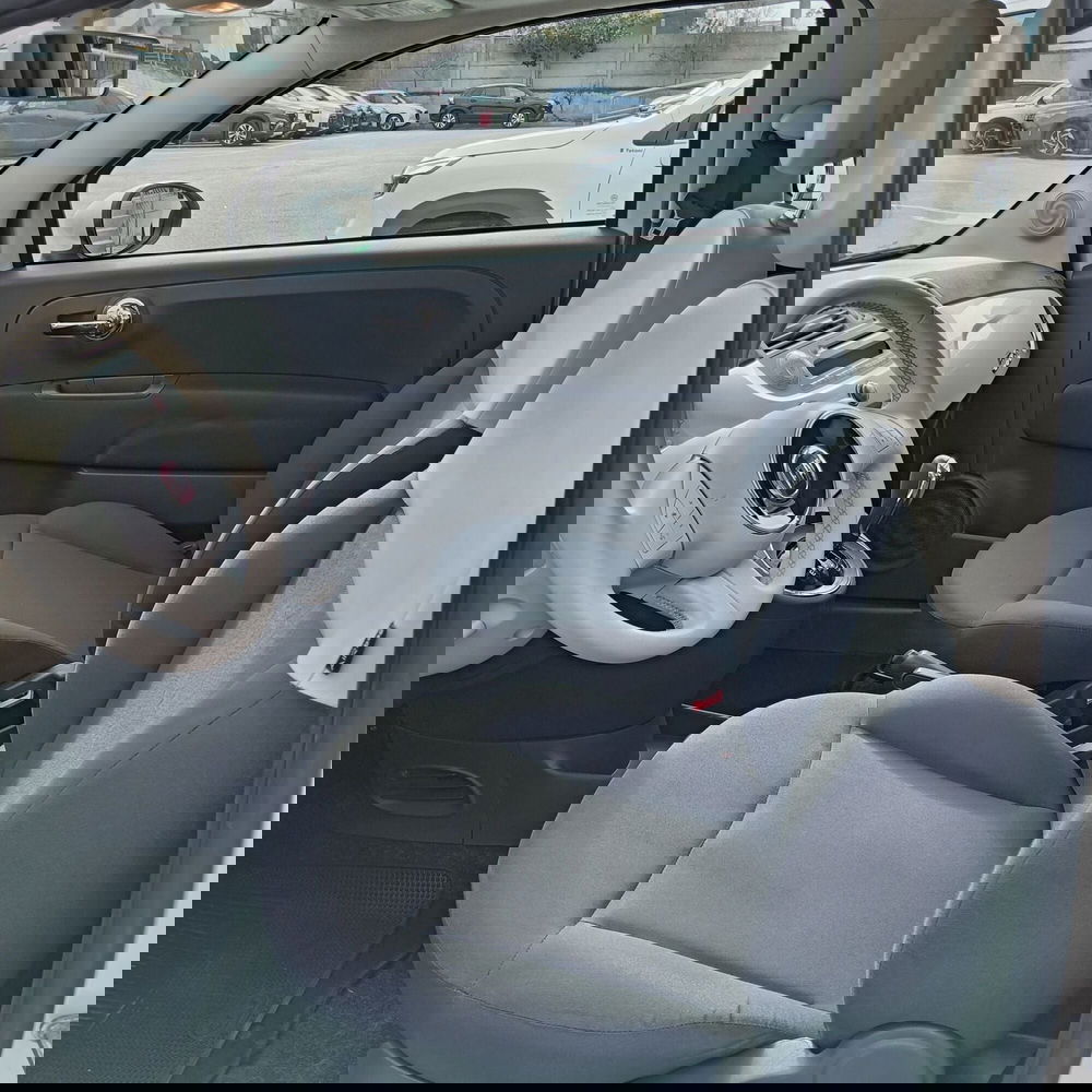 Fiat 500 usata a L'Aquila (17)