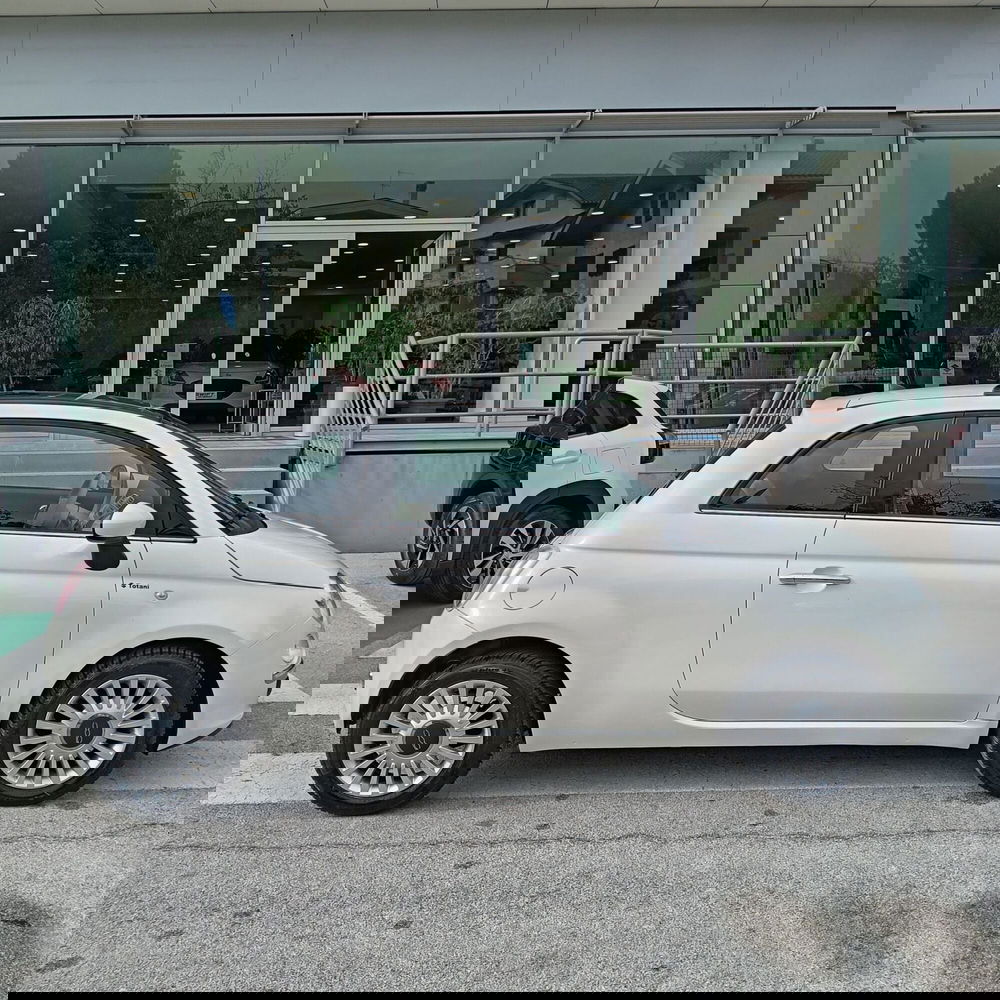 Fiat 500 usata a L'Aquila (19)