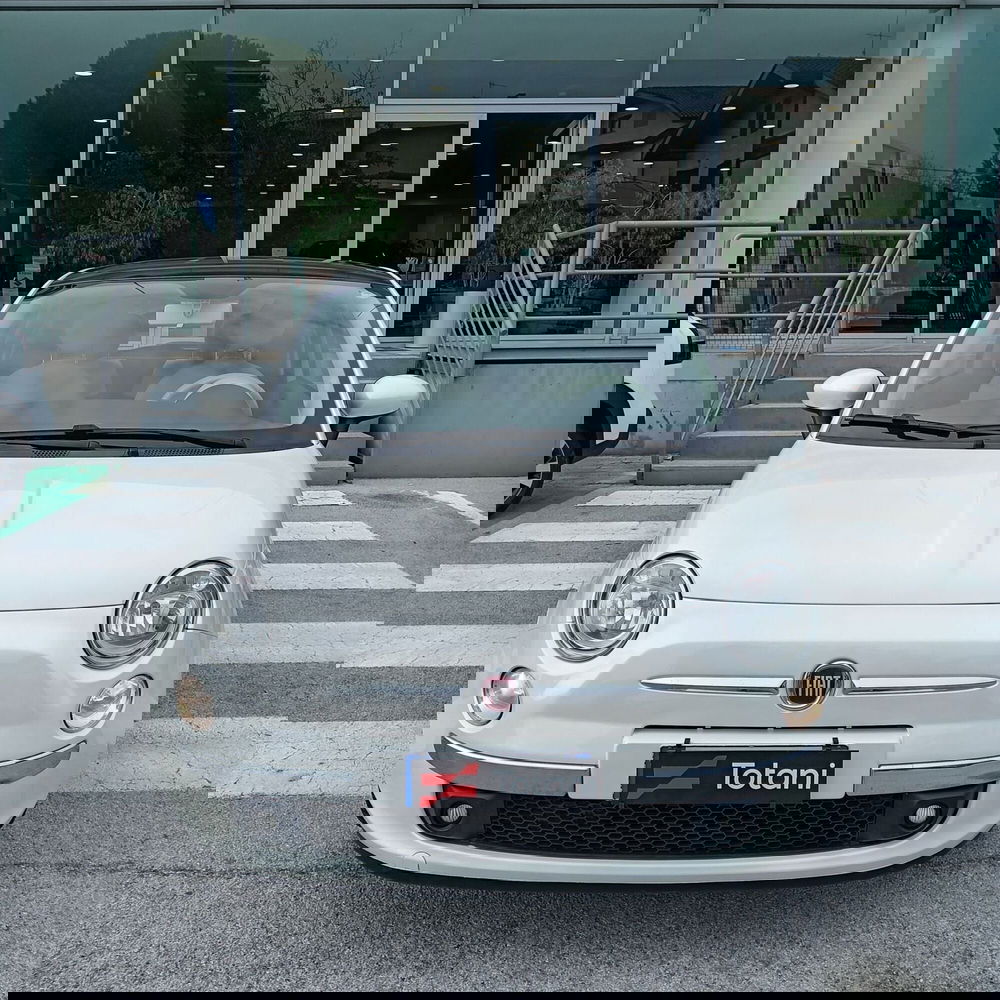 Fiat 500 usata a L'Aquila (3)