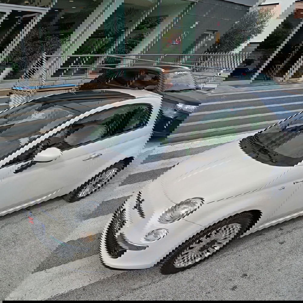 Fiat 500 usata a L'Aquila (5)