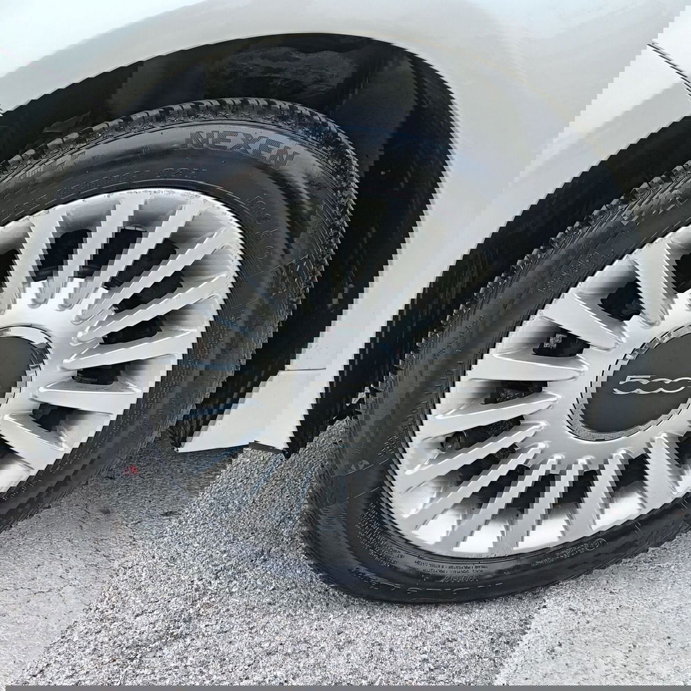 Fiat 500 usata a L'Aquila (6)