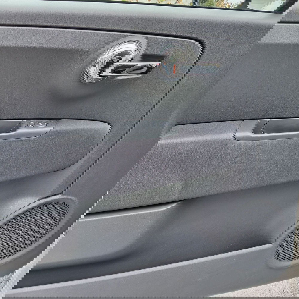 Fiat 500 usata a L'Aquila (7)