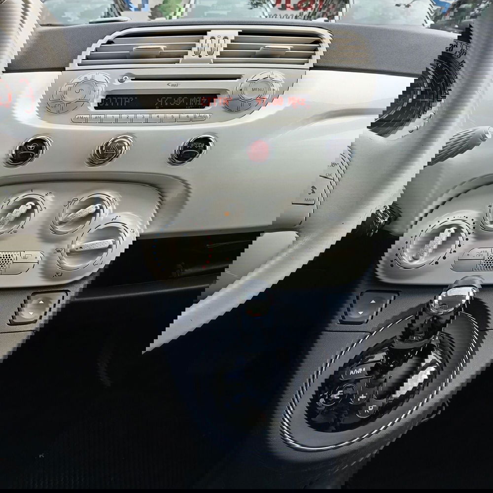 Fiat 500 usata a L'Aquila (9)