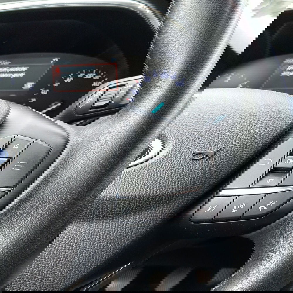 Ford Focus usata a L'Aquila (16)