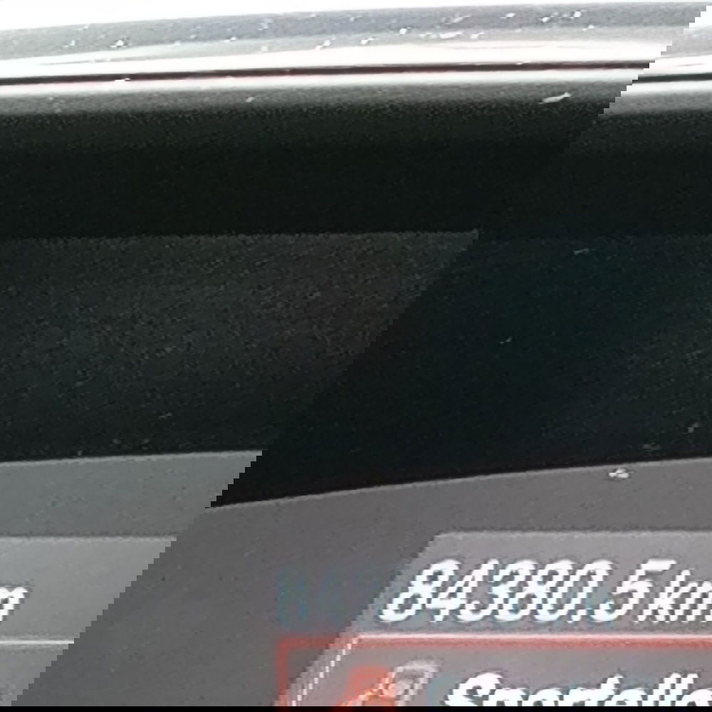 Ford Focus usata a L'Aquila (17)