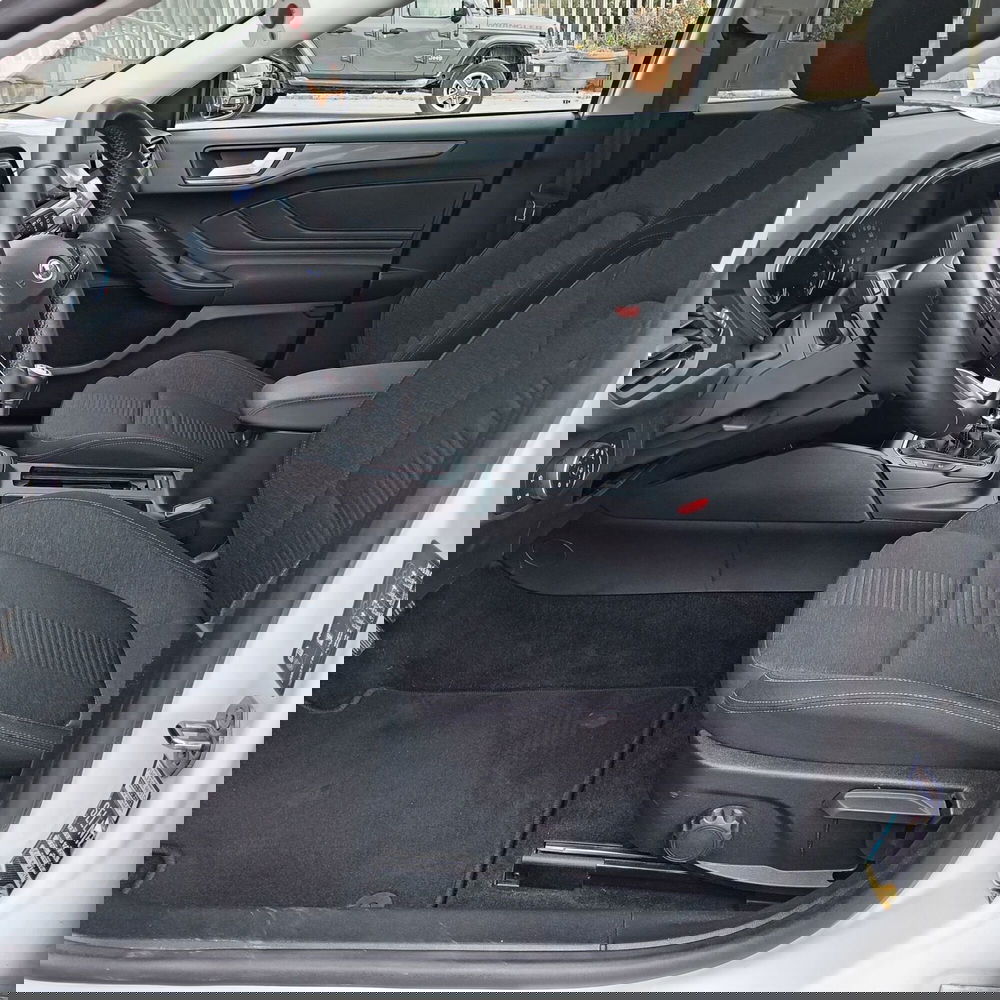 Ford Focus usata a L'Aquila (18)