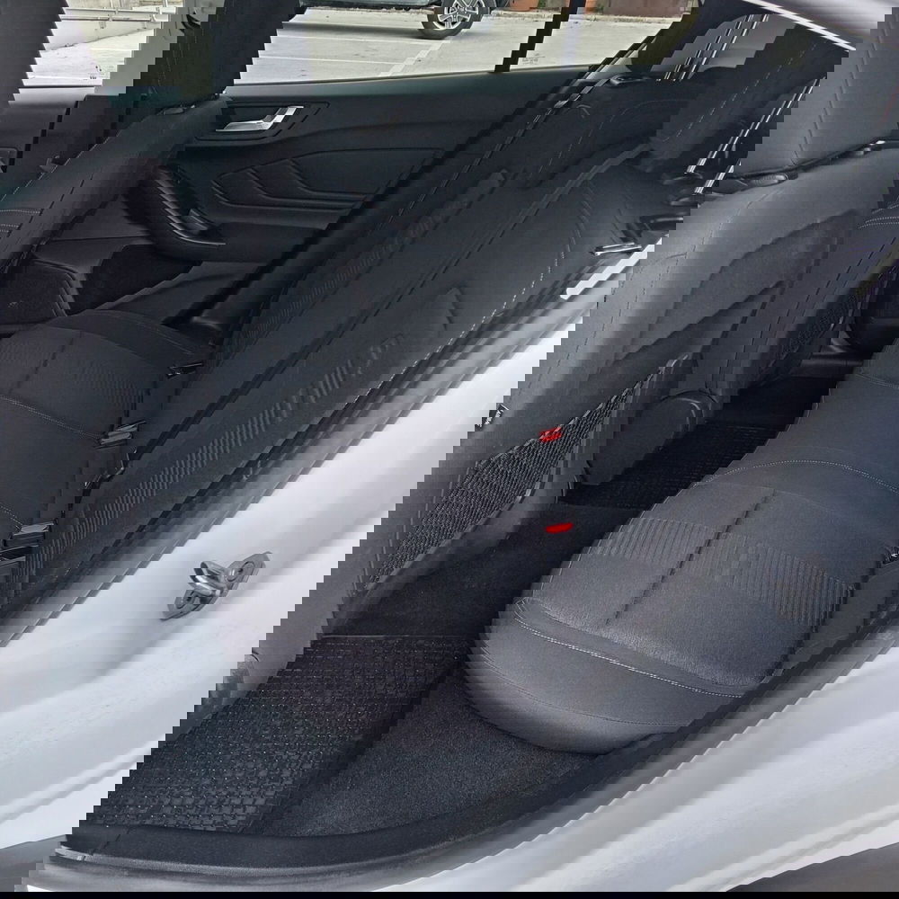 Ford Focus usata a L'Aquila (19)