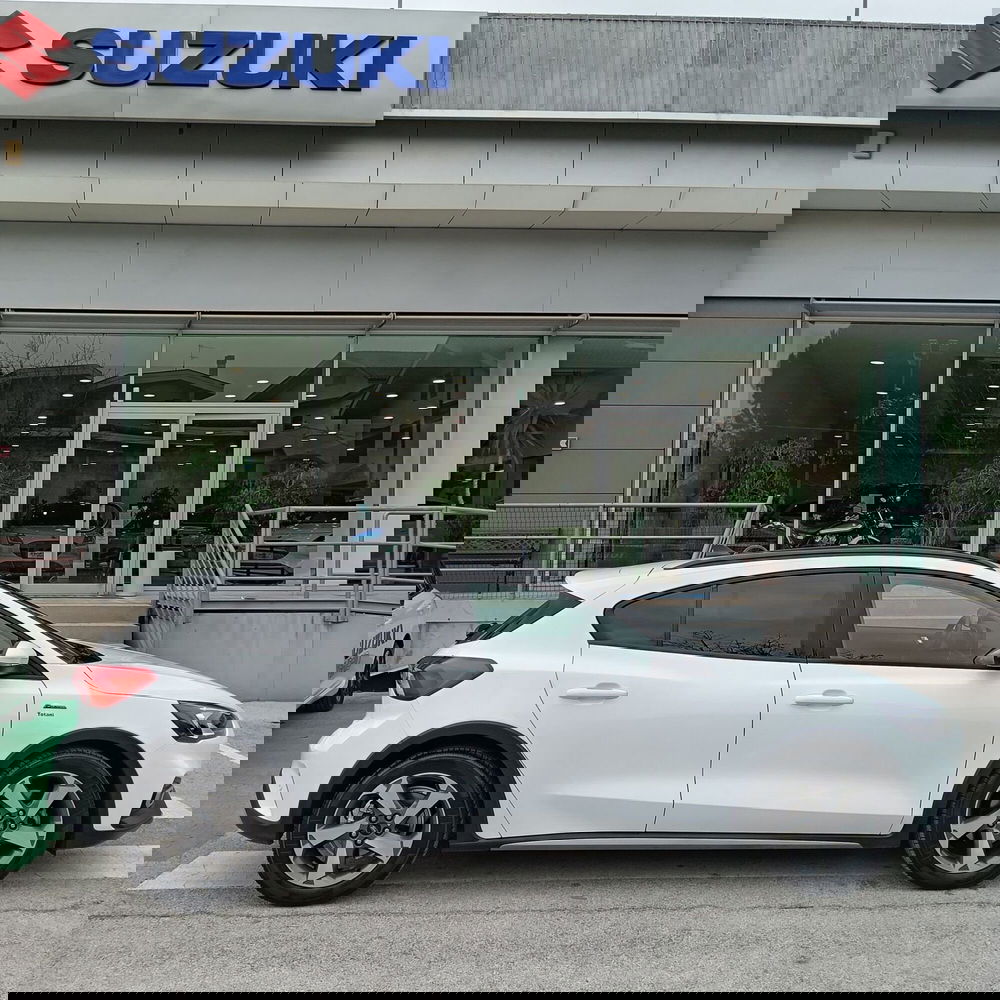 Ford Focus usata a L'Aquila (20)