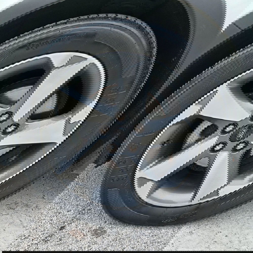 Ford Focus usata a L'Aquila (4)