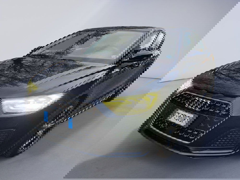 Audi A1 Sportback usata a Padova