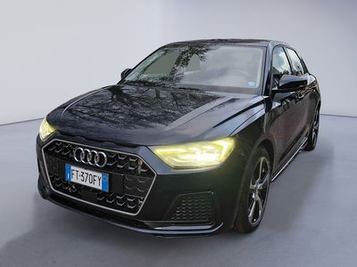 Audi A1 Sportback 30 TFSI Admired del 2018 usata a Monselice