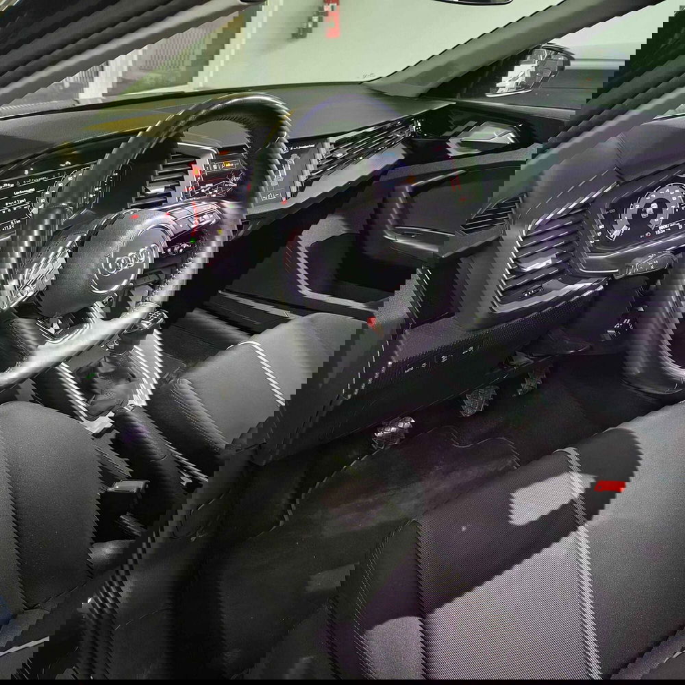 Audi A1 Sportback usata a Padova (10)