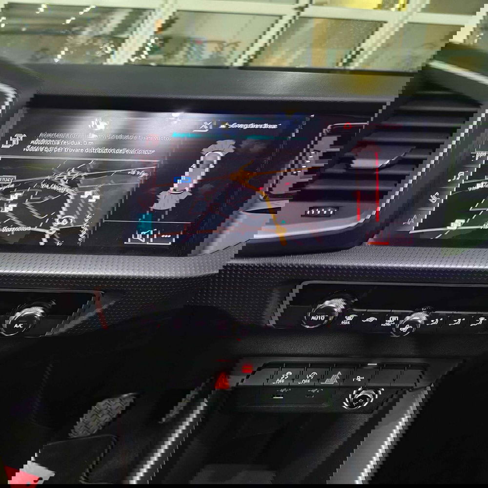 Audi A1 Sportback usata a Padova (12)