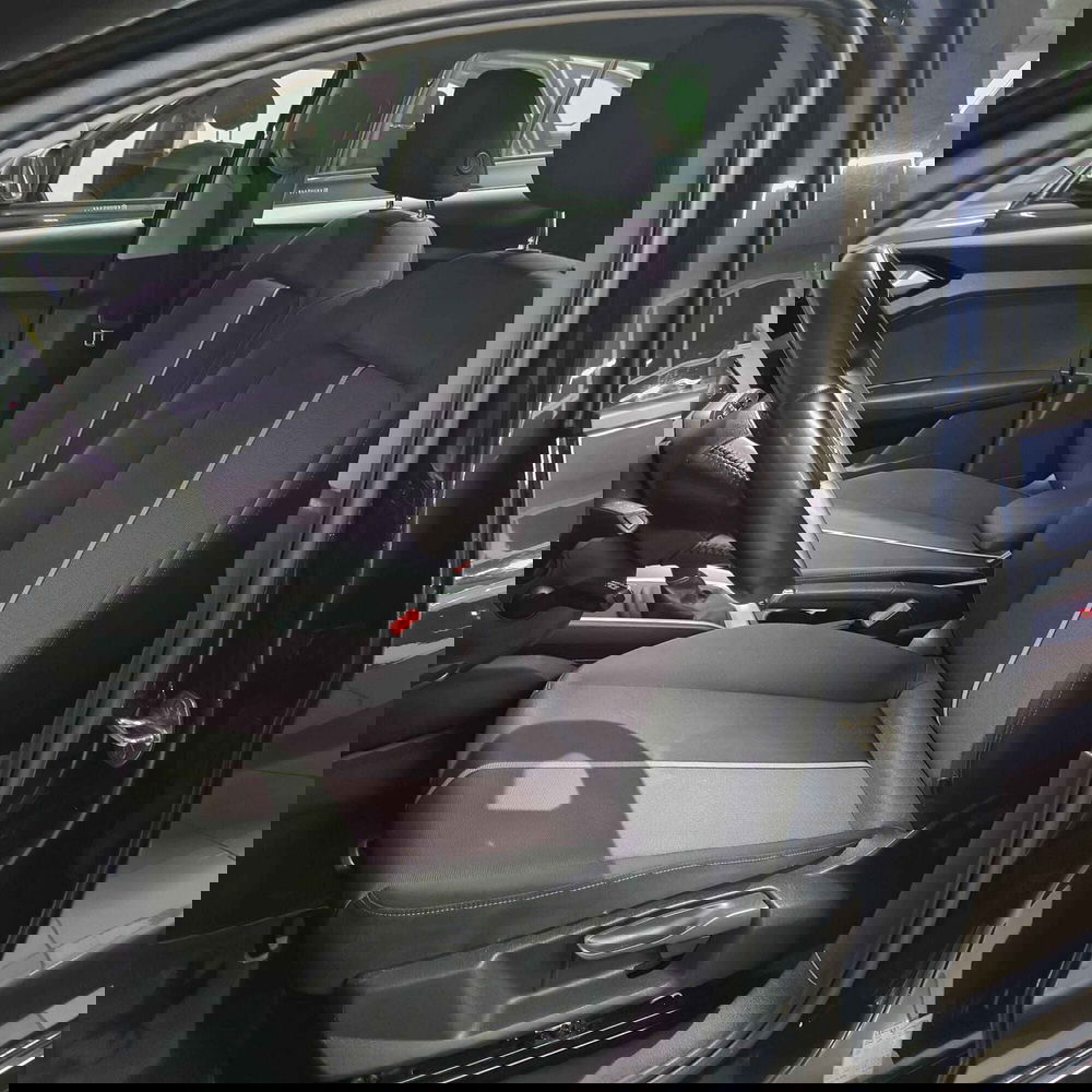 Audi A1 Sportback usata a Padova (13)