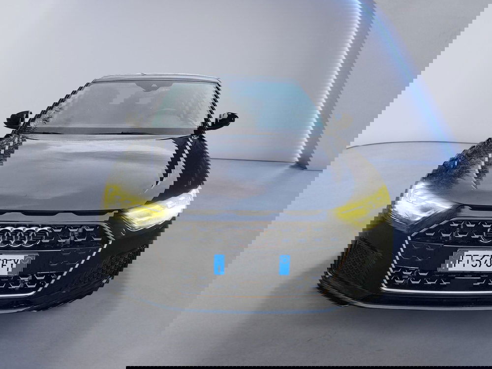 Audi A1 Sportback usata a Padova (2)