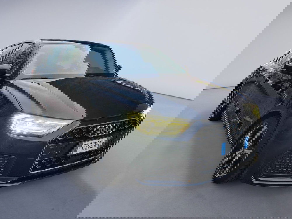 Audi A1 Sportback usata a Padova (3)