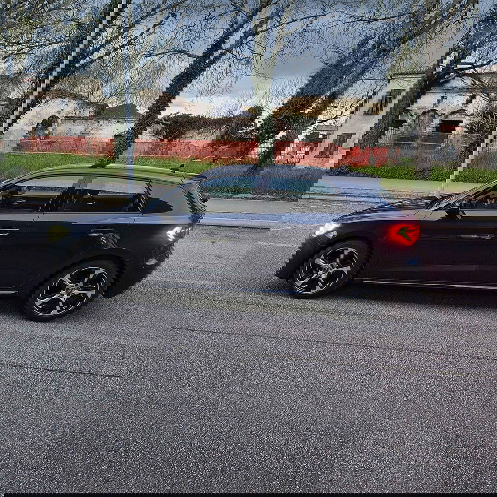 Audi A1 Sportback usata a Padova (7)