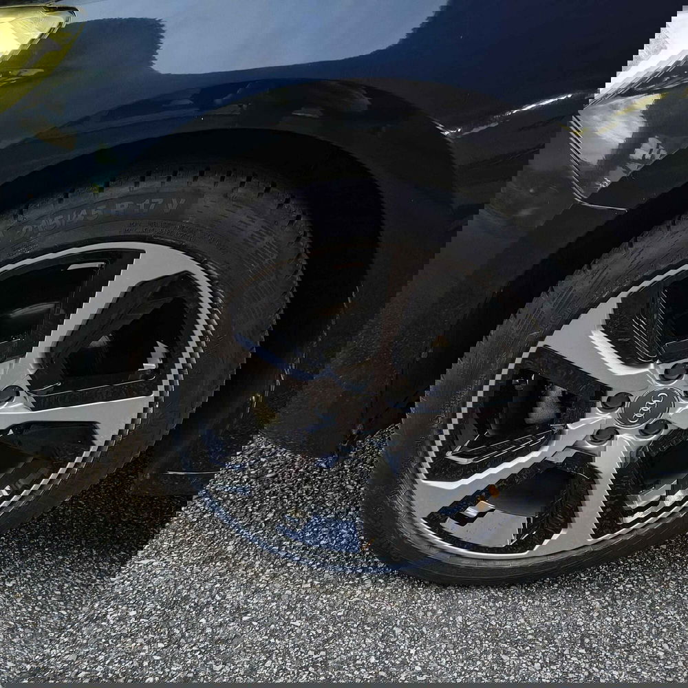 Audi A1 Sportback usata a Padova (9)