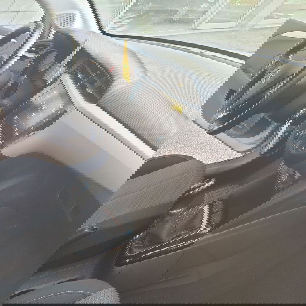 Opel Corsa usata a Padova (13)