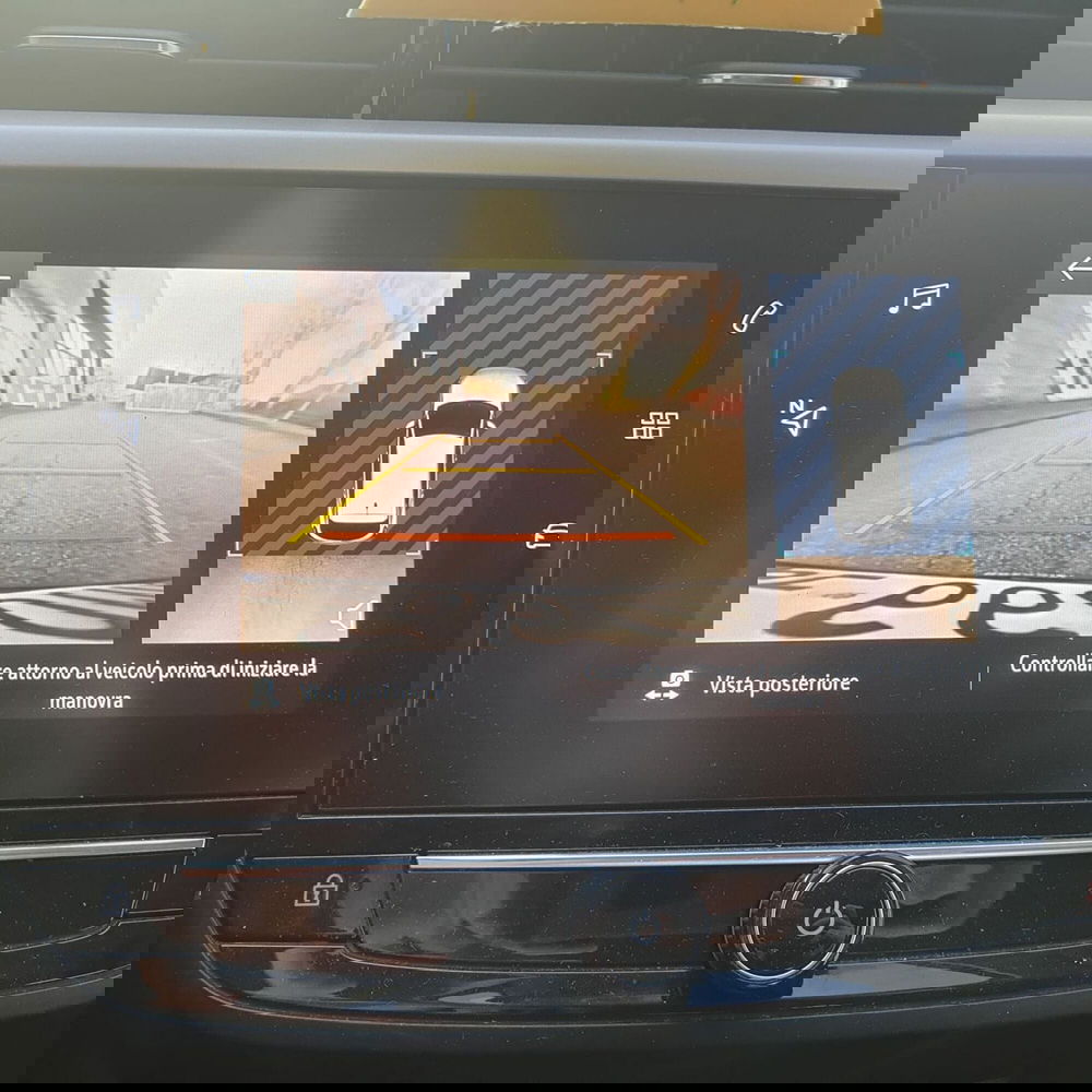 Opel Corsa usata a Padova (15)