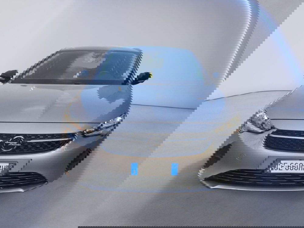 Opel Corsa usata a Padova (2)