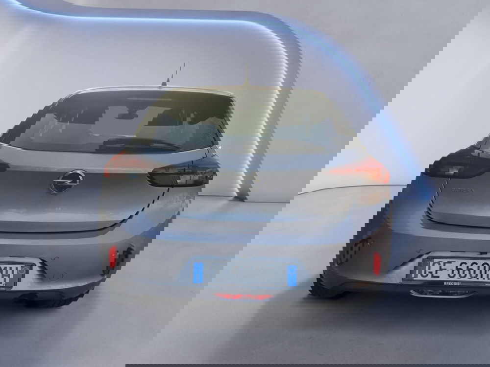 Opel Corsa usata a Padova (5)