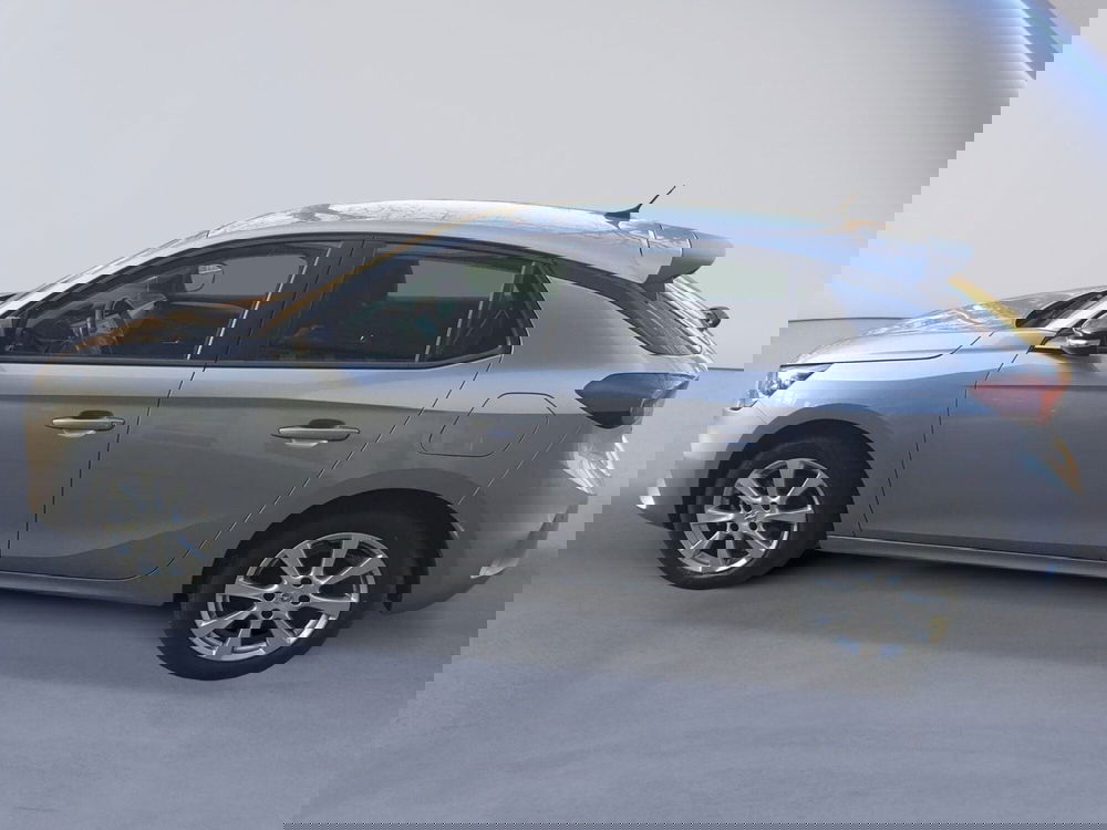 Opel Corsa usata a Padova (7)