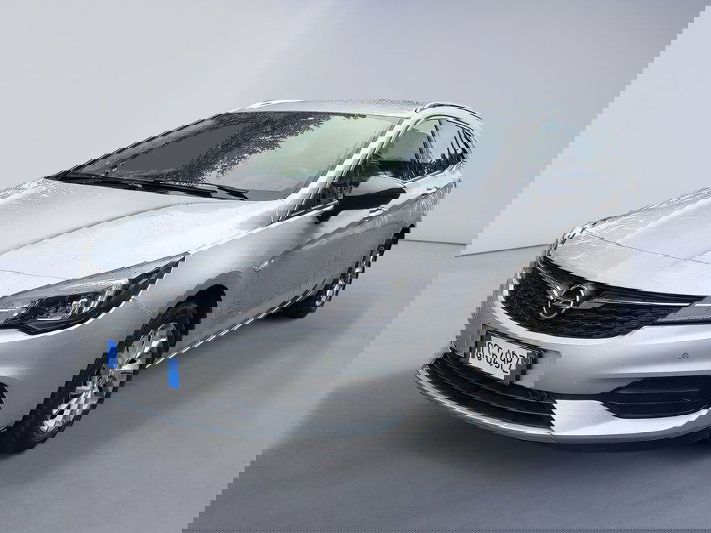 Opel Astra Station Wagon usata a Padova