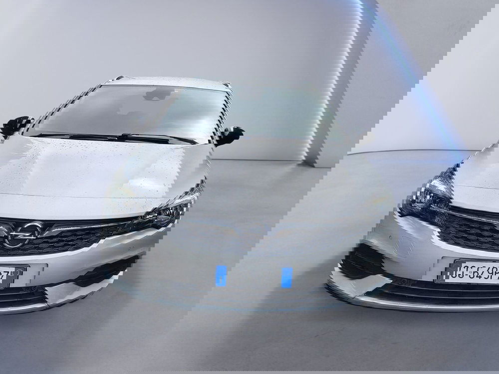 Opel Astra Station Wagon usata a Padova (2)