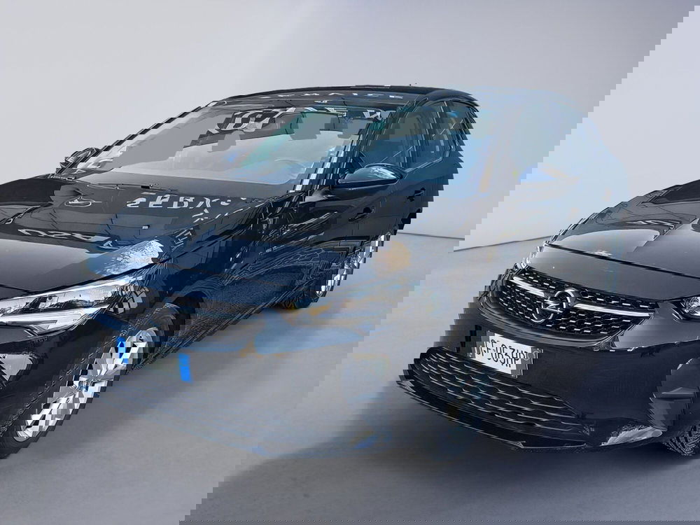 Opel Corsa usata a Padova
