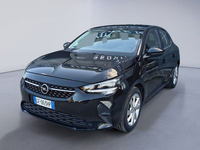 Opel Corsa 1.2 Corsa s&amp;s 75cv del 2021 usata a Monselice