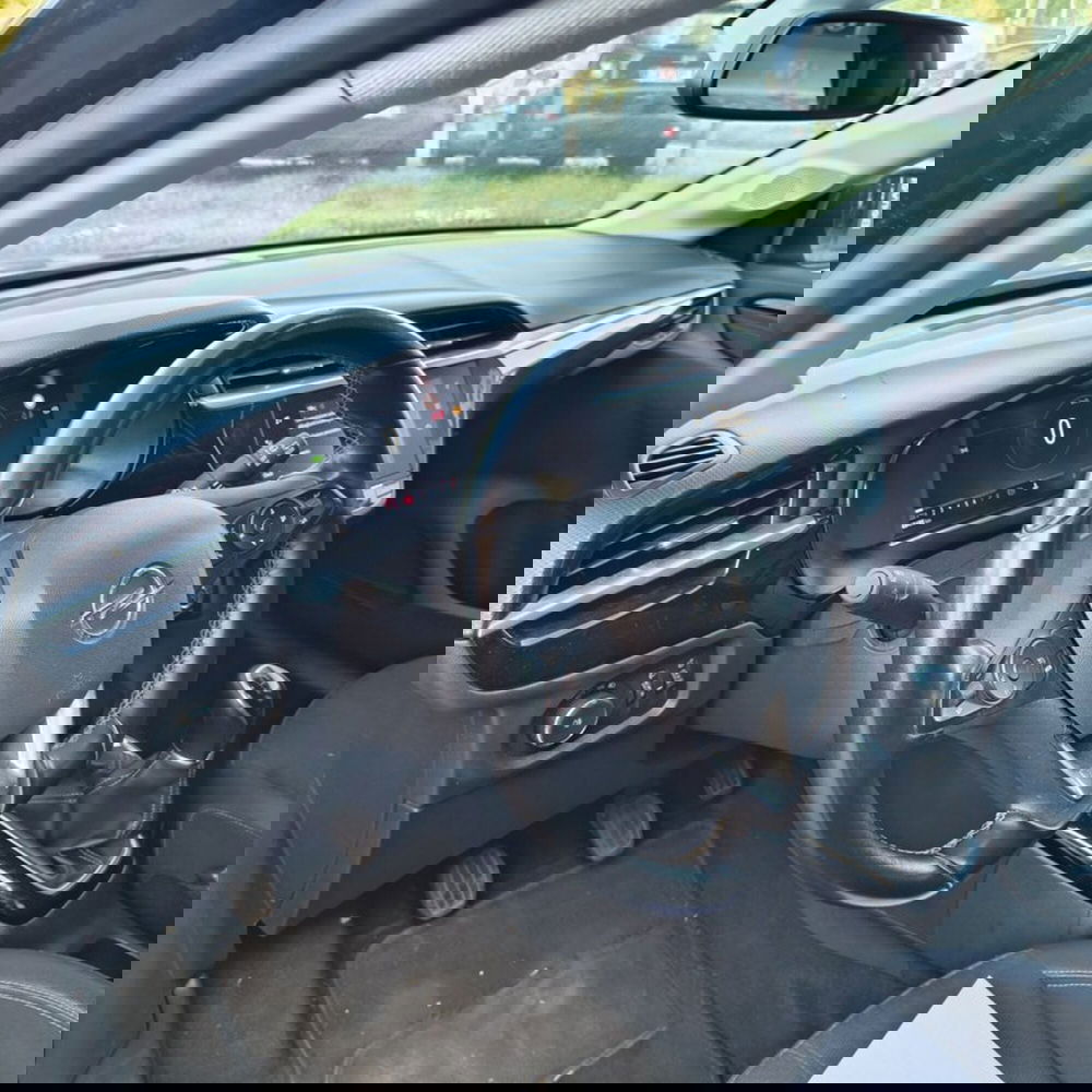 Opel Corsa usata a Padova (10)