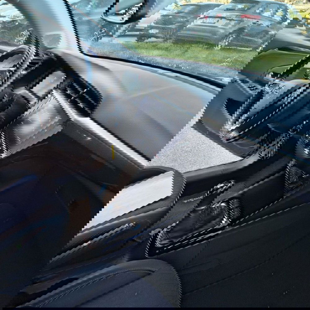 Opel Corsa usata a Padova (13)