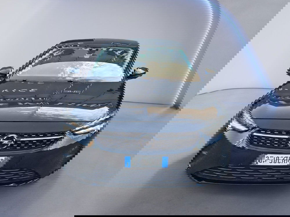 Opel Corsa usata a Padova (2)