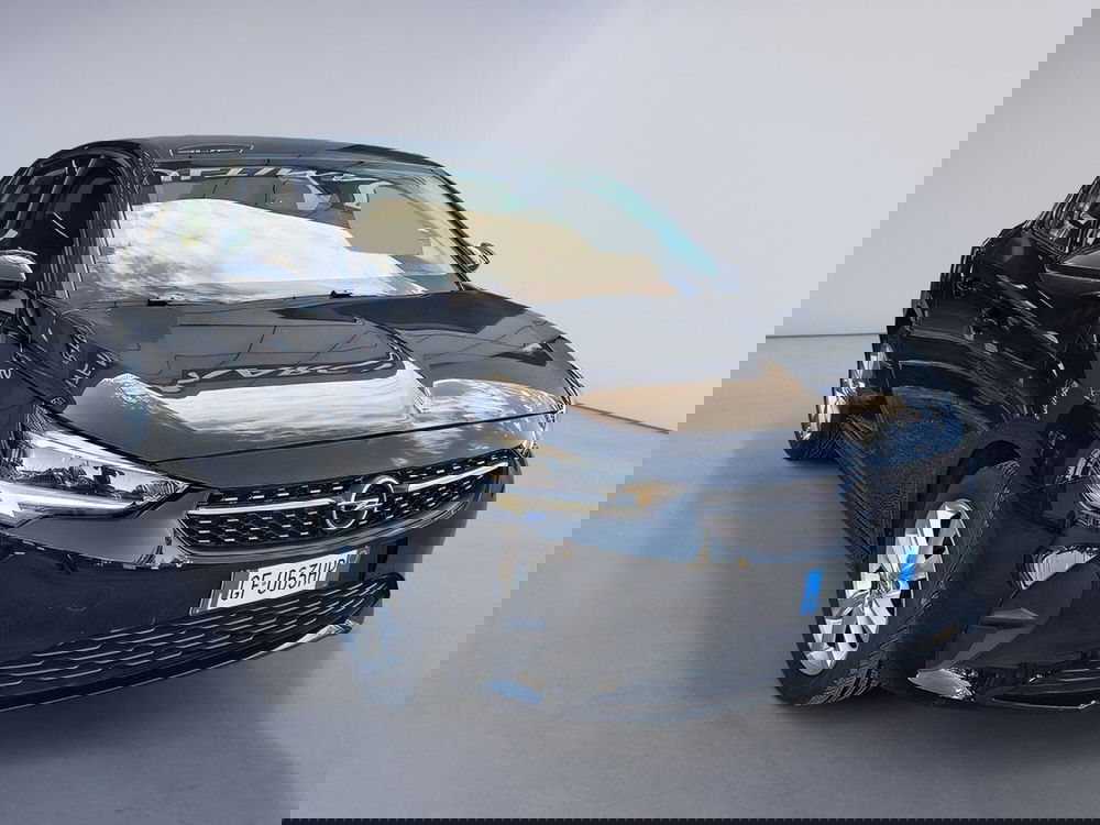 Opel Corsa usata a Padova (3)