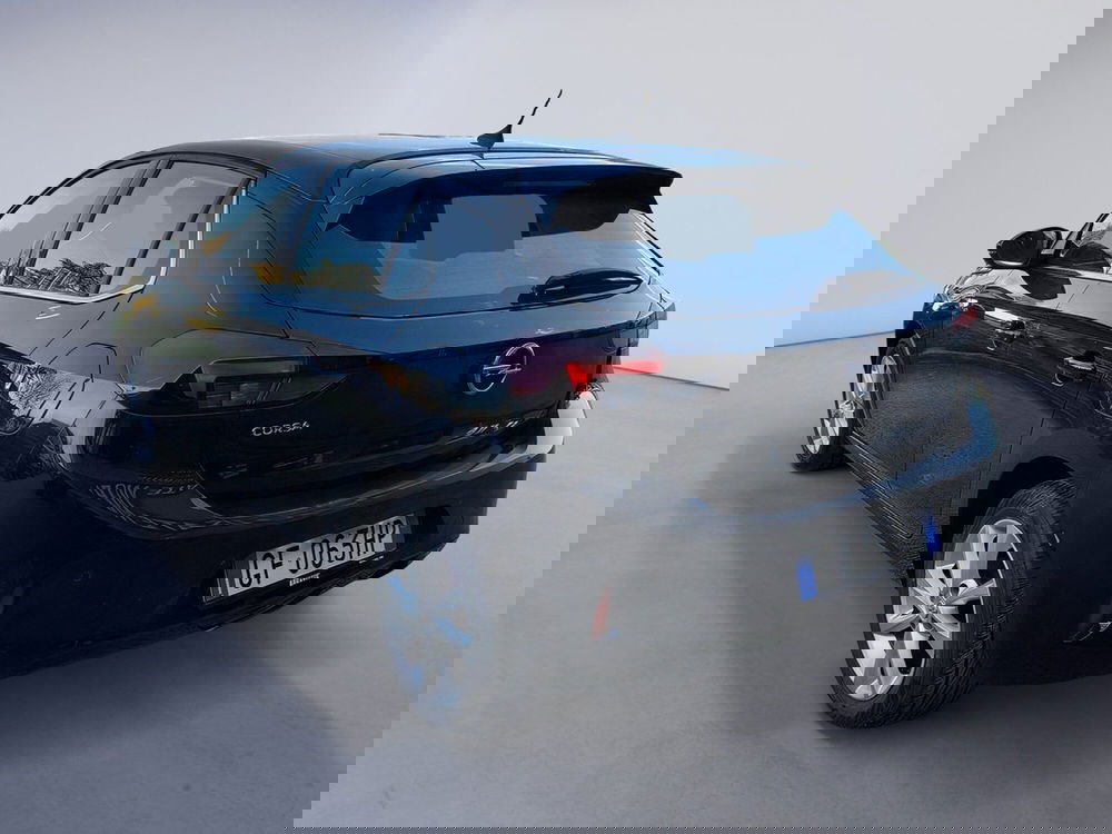 Opel Corsa usata a Padova (4)