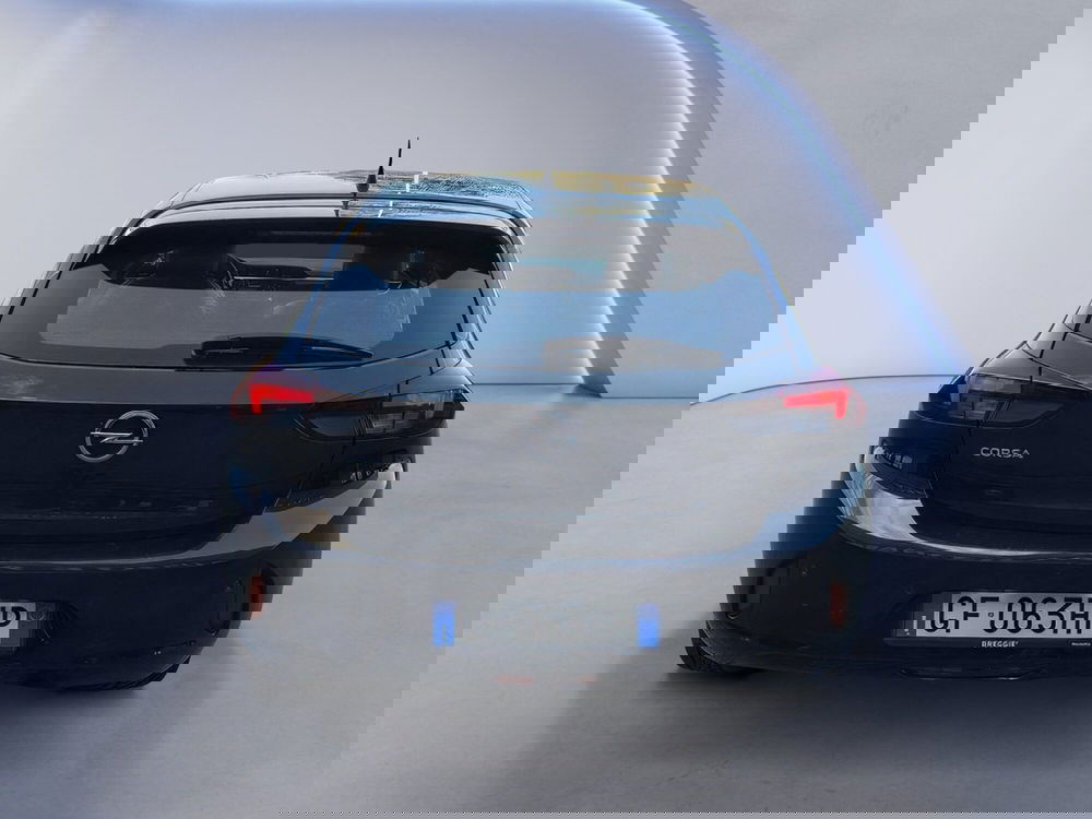 Opel Corsa usata a Padova (5)